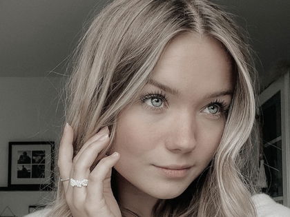 "Let's Dance"-Julia Beautx: Trauriges Liebes-Aus! Beziehung nach RTL-Tanzshow gescheitert