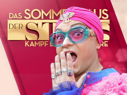 Julian F. M. Stoeckel: "Sommerhaus"-Hammer mit Freund Marcell nach "Couple Challenge"?