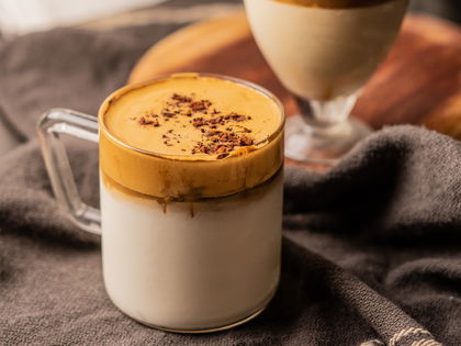 Kaffee-Trends: Von Bumble bis Dalgona - die leckersten Coffee-Variationen