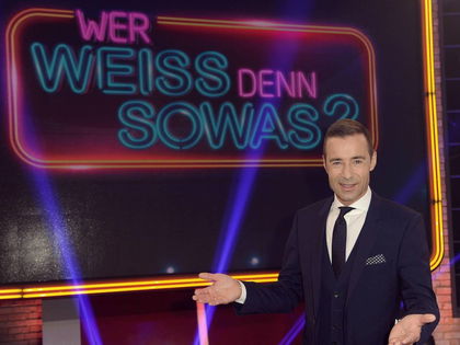 Kai Pflaume: Karriere, Familie & Co. – So tickt der Moderator privat