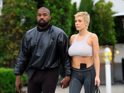 Kanye West: Nach Oral-Sex-Skandal - Ist seine Ehefrau Bianca schwanger?