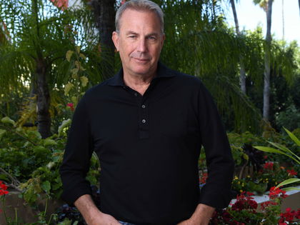 Kevin Costner: Haar-Verdichtung! Radikal-Veränderung nach Trennungs-Drama
