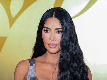 Kim Kardashian: Große Angst um Pete Davidson