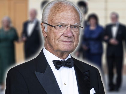 König Carl Gustaf: Gästeliste zum 50. Thronjubiläum überrascht - Mit IHNEN hat keiner gerechnet