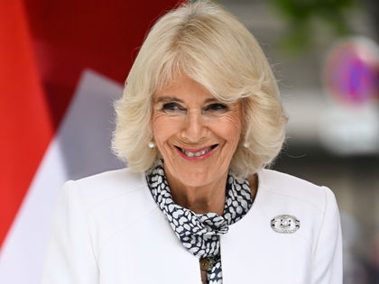 Königin Camilla: Wie William – Rückkehr nach der Osterpause