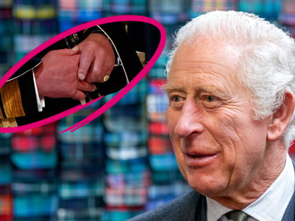 König Charles III.: Wie krank ist er wirklich?