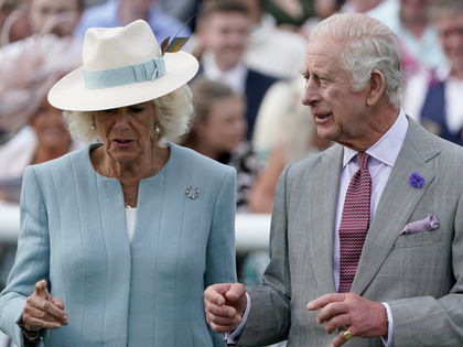 König Charles & Königin Camilla: Bittere Enttäuschung