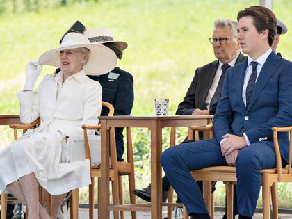 Prinz Christian von Dänemark: Er ist Thronfolger - Jetzt ändert sich alles für ihn!