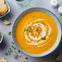 Monsieur Cuisine Rezepte: Die leckersten Suppen für Herbst und Winter