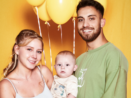 Loredana Wollny: Jetzt lässt sie die Babybombe platzen!