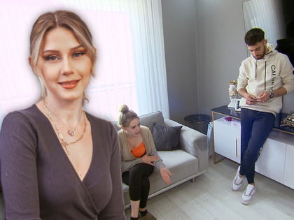 Loredana Wollny: Bittere Abfuhr! Hochzeitspläne geplatzt