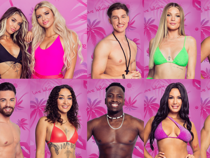 "Love Island": ER ist die Stimme aus dem Off! - Die Sprüche von Simon Beeck sind Kult
