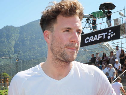 Luke Mockridge: "Werden uns nicht entschuldigen" - Krasses Statement der Podcast-Macher