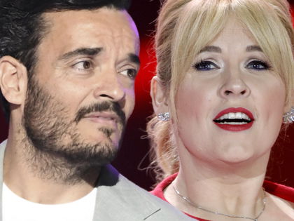 Giovanni Zarrella & Maite Kelly: Traurige Nachricht offiziell