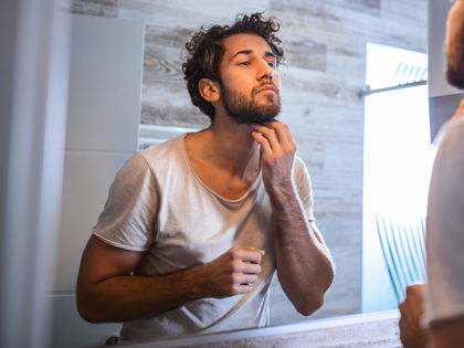 Laut "Öko-Test": DAS ist der beste Aftershave Balm