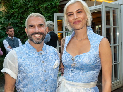 Verena Kerth & Marc Terenzi: Nach Gewalt-Skandal - Dieser Auftritt spricht Bände