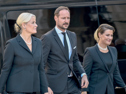 Prinz Haakon von Norwegen: Kann ihm jetzt nur noch Märtha Louise helfen?