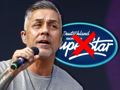 Mike Leon Grosch: "Sendungen wie DSDS darf es in dieser Form nicht mehr geben"