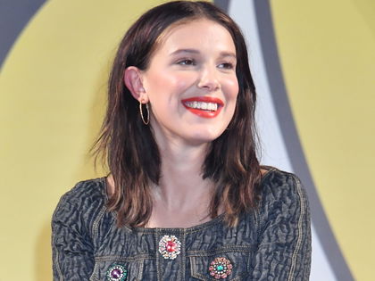 Parfum: Auf diesen Duft schwört Millie Bobby Brown