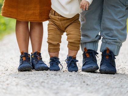 Barfußschuhe für Kinder: Wildlinge im Test - unsere Erfahrungen mit den Trend-Schuhen