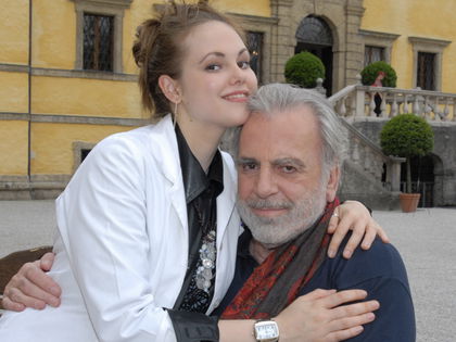 Maximilian Schell (†83): Missbrauchsvorwürfe von Tochter Nastassja - "Wurde sexuell missbraucht"