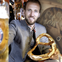 Oktoberfest 2023: So wild feiern die Stars auf der Wiesn