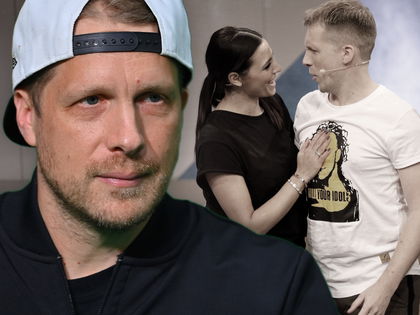 Oliver Pocher: Trauriger Entschluss nach Trennung von Amira spricht Bände 