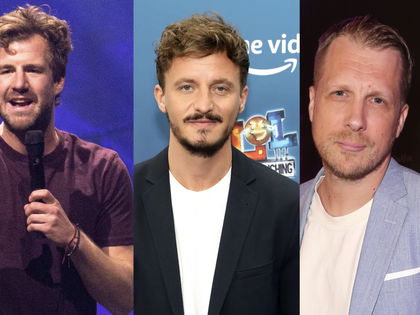 Oliver Pocher: Knallharte Abrechnung wegen Luke Mockridge - "Ging um Leben und Tod"
