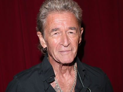 Peter Maffay: Rührendes Vermächtnis an Tochter Anouk