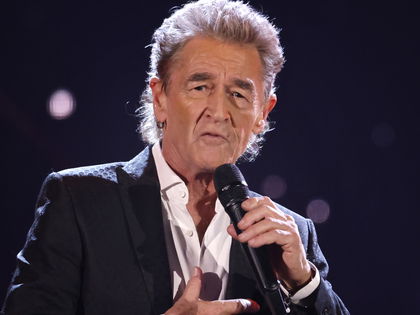 Peter Maffay: Emotionale Worte an seine Fans! "Eine einmalige Situation"