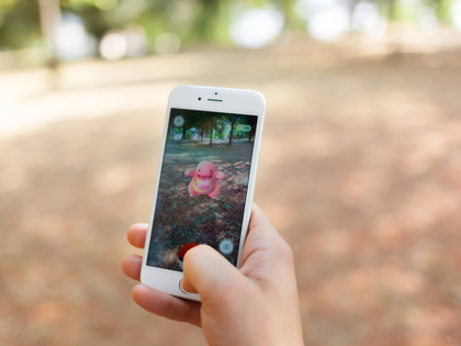 Pokémon Go: Neue Spezialforschung "Ein Paldea-Abenteuer"!
