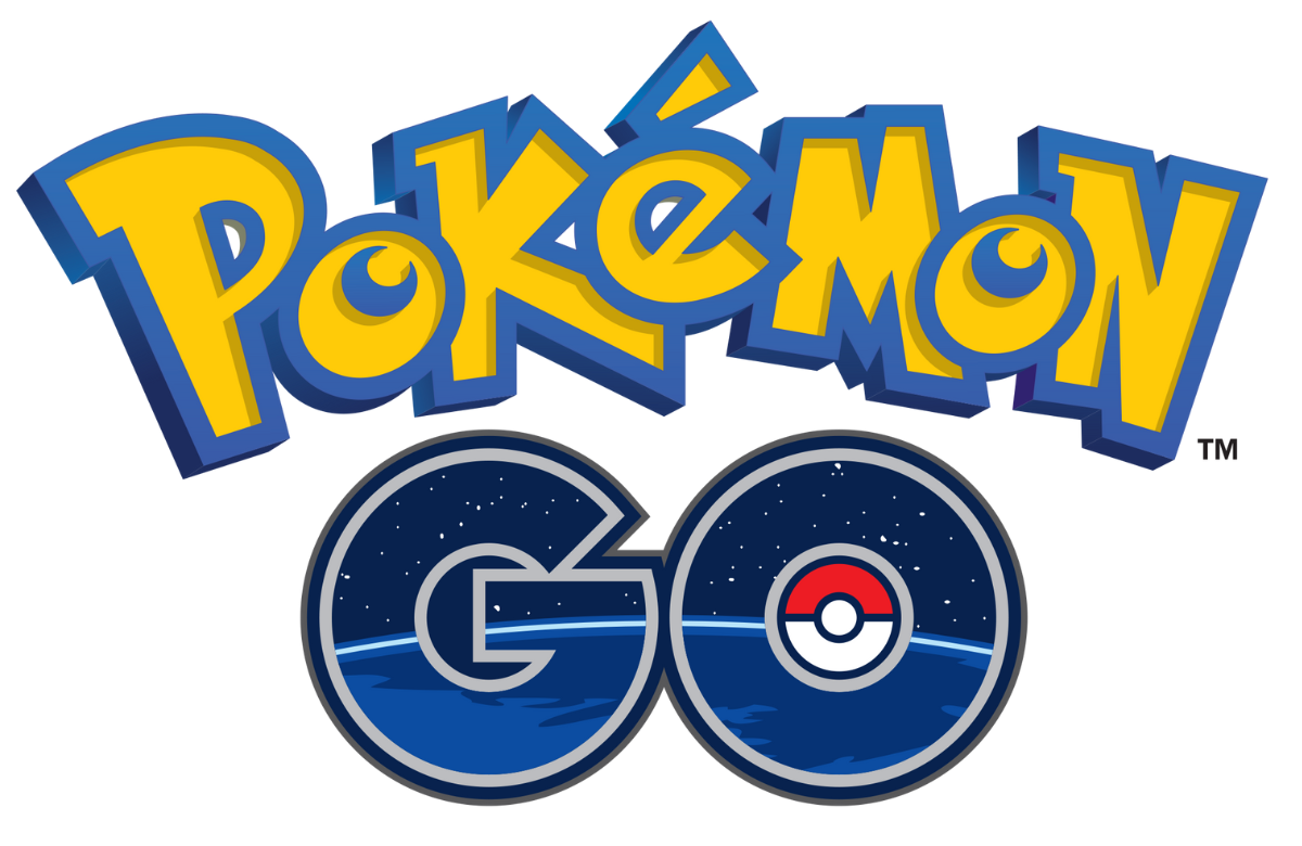 Pokémon Go Logo