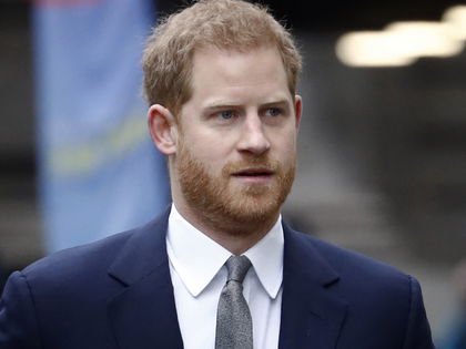 Prinz Harry: Enttäuschung bei William & Kate - "Er hat ihnen schrecklich viel Leid zugefügt"