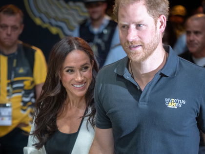 Herzogin Meghan & Prinz Harry: Familienzuwachs! Jetzt wollen sie adoptieren