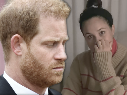 Prinz Harry & Herzogin Meghan: "Kein gutes Zeichen" - Ehekrise spitzt sich zu 