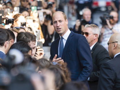 Prinz William: Private Enthüllungen – Undercover in New York!