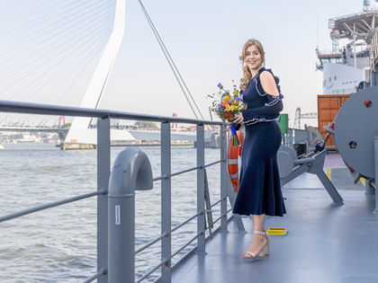 Königshaus der Niederlande: Ist Prinzessin Alexia der neue Liebling der Niederländer?