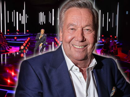 Roland Kaiser: Überraschung um TV-Show? Sensationelles Statement