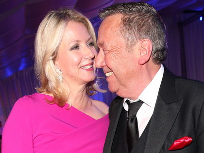 Roland Kaiser & seine Silvia: So krönen sie ihr Ehe-Glück