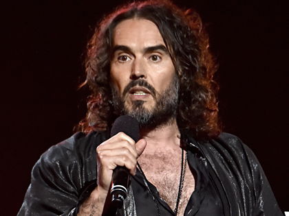Russell Brand: Erstes Statement zu Vergewaltigungsvorwürfen