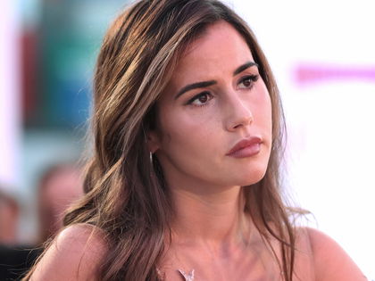 Sarah Engels: Bittere Kritik für vermeintliches Babybauch-Foto - "Unsensibel"