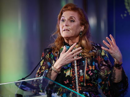 Sarah Ferguson: "Voller Bewunderung" – Emotionale Worte nach Prinzessin Kates Krebsdiagnose
