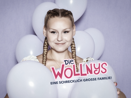 Sarah-Jane Wollny: Traurige Trennungs-Beichte! "Am Anfang war es sehr, sehr schwer"