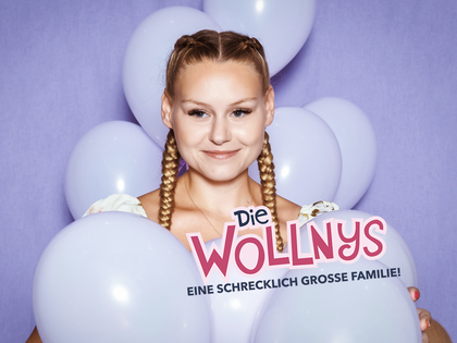 Sarah-Jane Wollny: Baby-Geheimnis mit Freund Tinush gelüftet