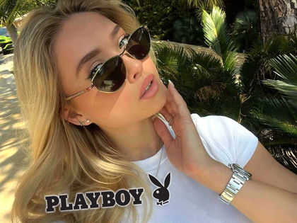 Shania Geiss: "Playboy"-Hammer?