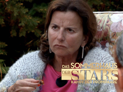 "Sommerhaus der Stars": "Verbittert & krank" - Fans entsetzt von Claudia Obert