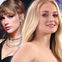 Taylor Swift: Sie nahm Sophie Turner nach der Trennung von Joe Jonas bei sich auf