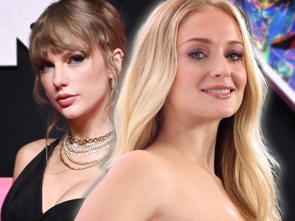 Taylor Swift: Sie nahm Sophie Turner nach der Trennung von Joe Jonas bei sich auf