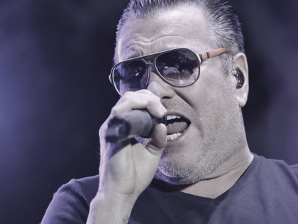 Steve Harwell: Tragisch - Smash-Mouth-Sänger stirbt mit 56 Jahren