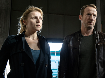 "Tatort"-Schock: Franziska Weisz wird nach 7 Jahren abserviert